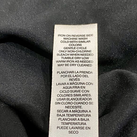 Chicos Velvet Jacket Women’s L (2) Paisley Floral Open Front Blazer Blue Purple - Picture 10 of 11